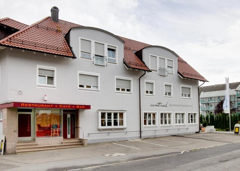 Baden-Württemberg Friedrichshafen Exterior view