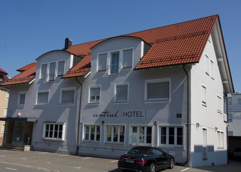 Baden-Württemberg Friedrichshafen 