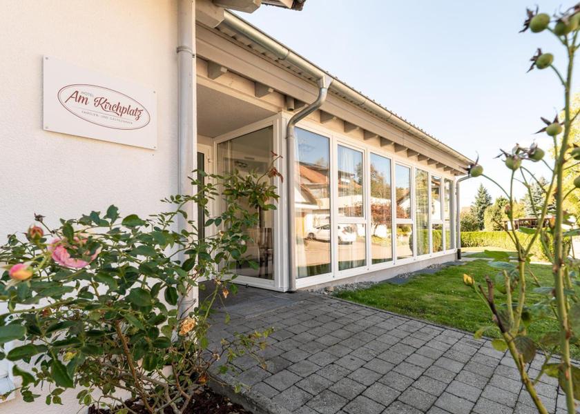 Baden-Württemberg Ueberlingen exterior view