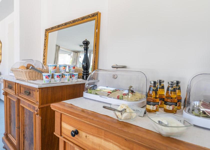 Baden-Württemberg Ueberlingen food and beverages
