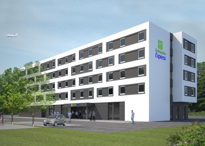 Baden-Württemberg Friedrichshafen 