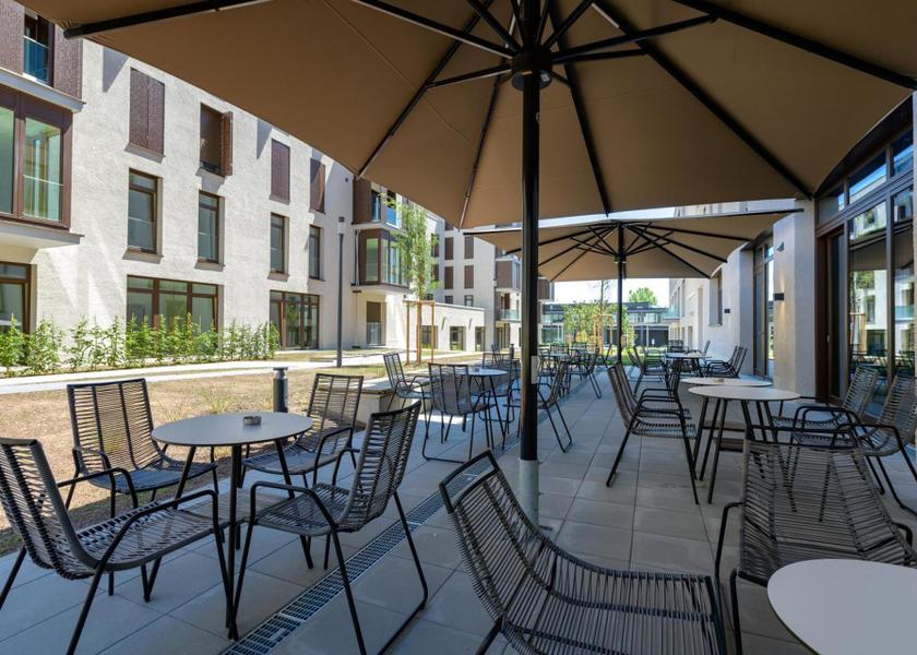 Baden-Württemberg Friedrichshafen balcony/terrace