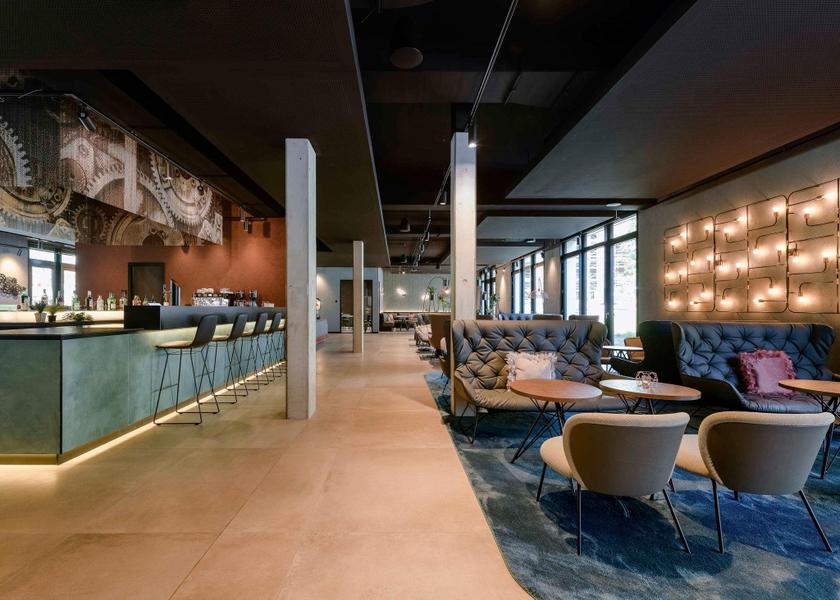 Baden-Württemberg Friedrichshafen bar