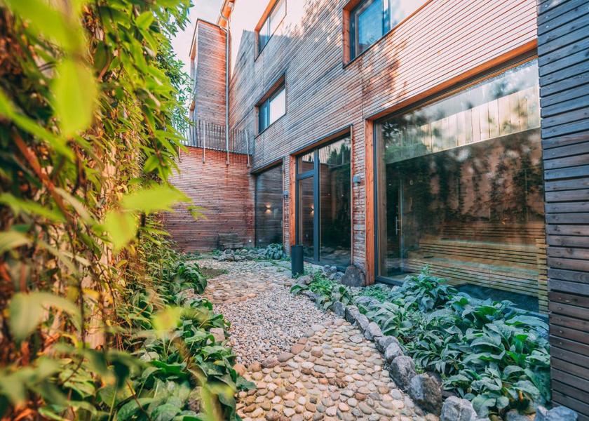 Baden-Württemberg Ravensburg sauna