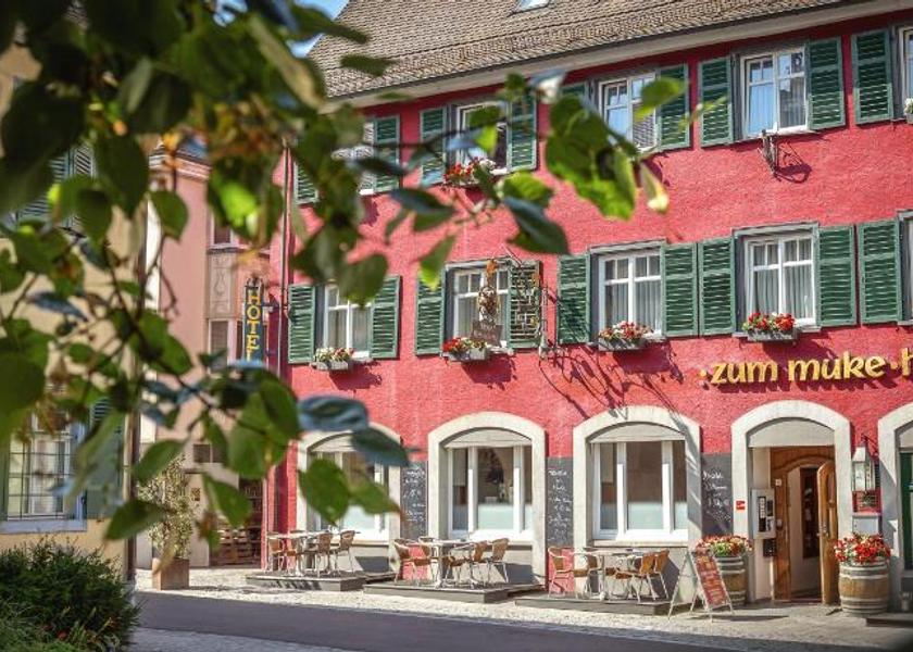 Baden-Württemberg Ravensburg 