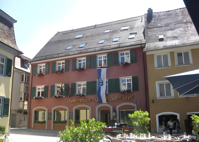 Baden-Württemberg Ravensburg Exterior view