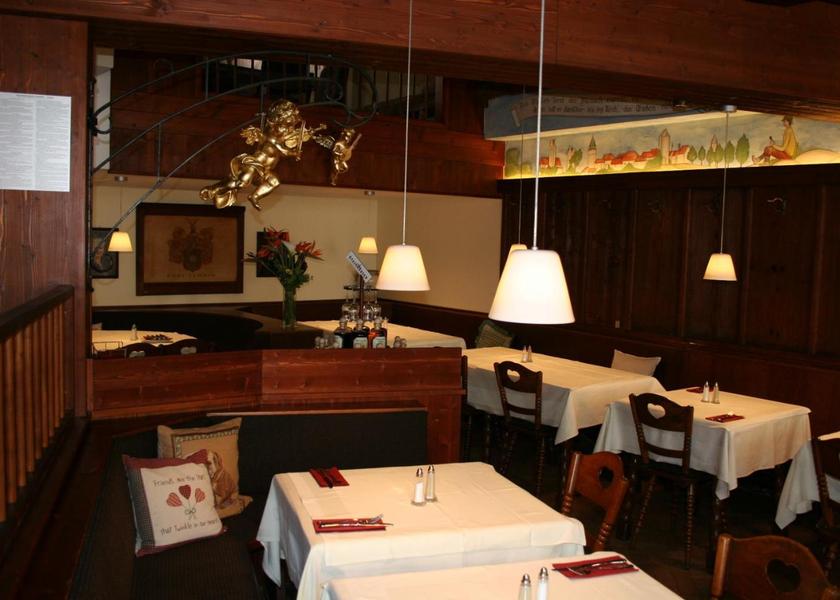 Baden-Württemberg Ravensburg restaurant
