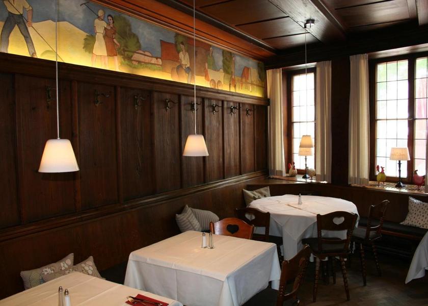Baden-Württemberg Ravensburg restaurant
