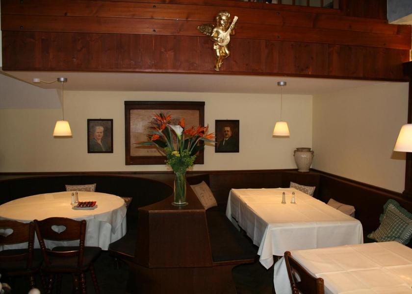 Baden-Württemberg Ravensburg restaurant