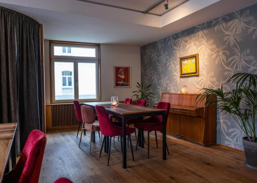 Baden-Württemberg Ravensburg restaurant
