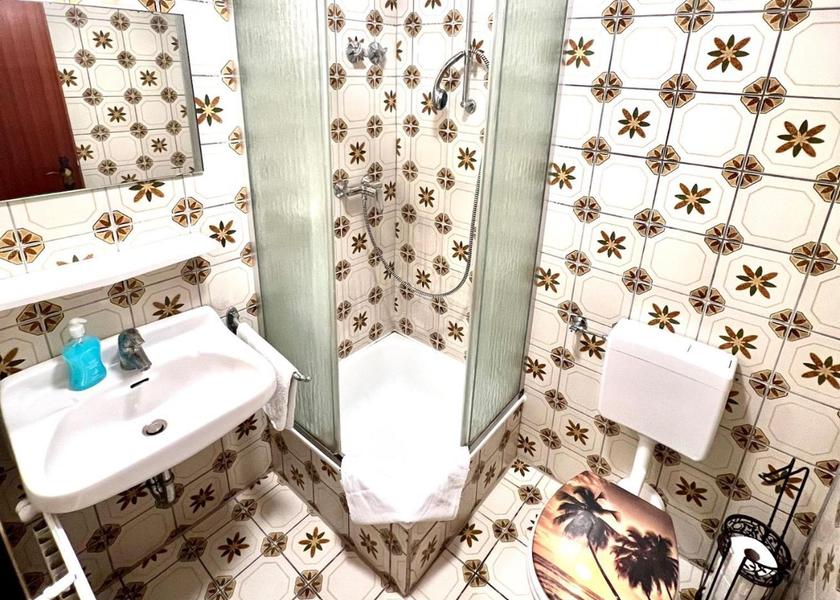 Baden-Württemberg Ravensburg Double Room with Private Bathroom