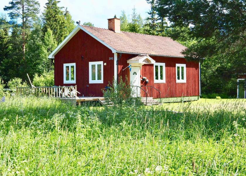 Dalarna County Orsa 