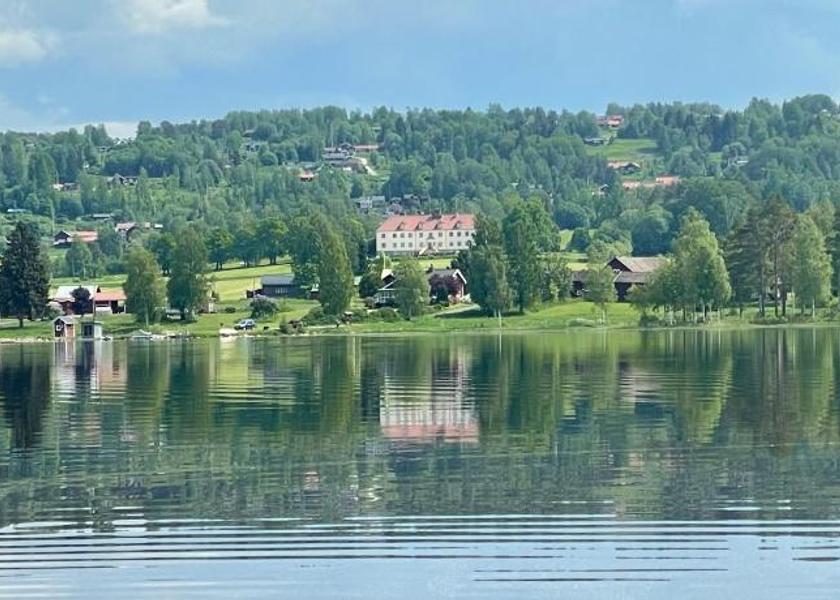 Dalarna County Orsa 