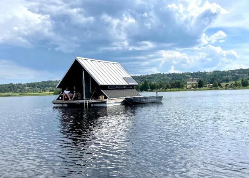 Dalarna County Orsa 