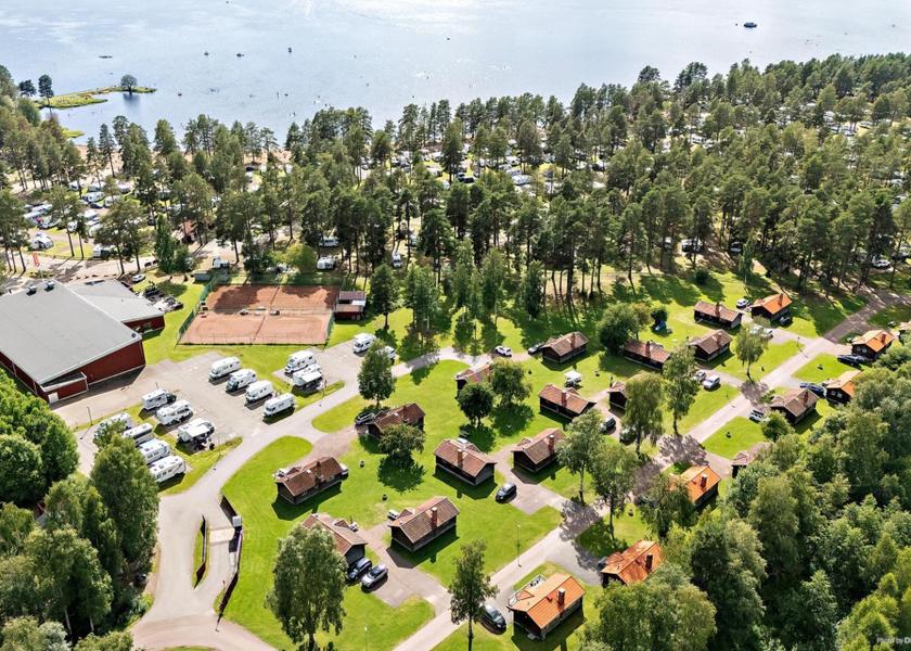 Dalarna County Orsa 