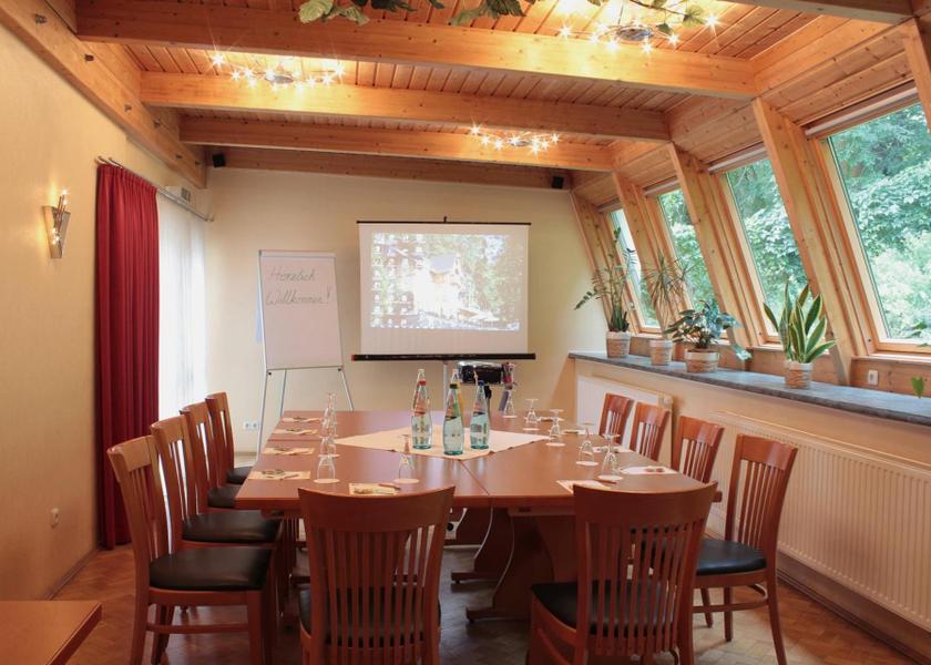 Thuringia Gera meeting room / ballrooms