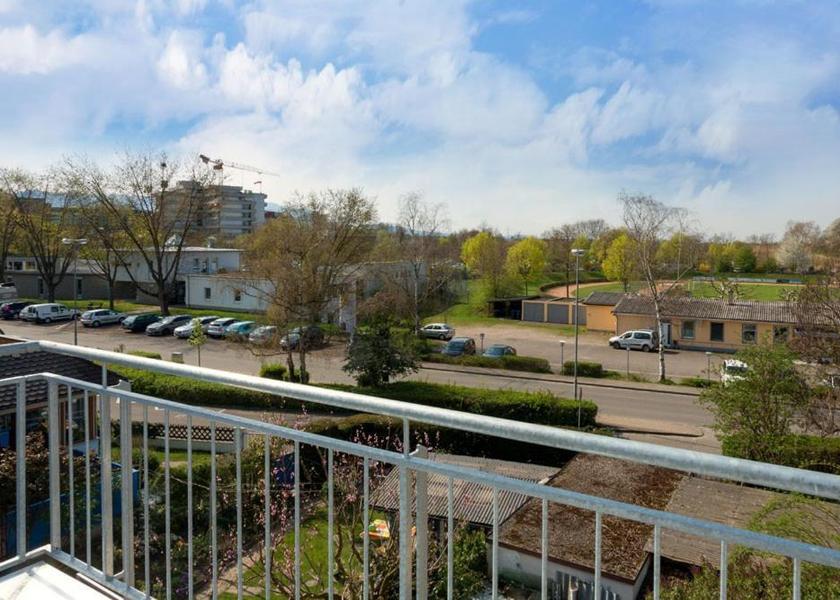 surrounding environment