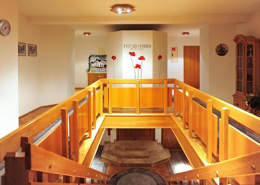 Saxony Plauen sauna