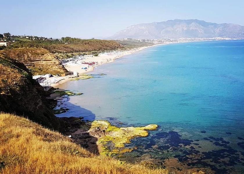 Sicily Balestrate 