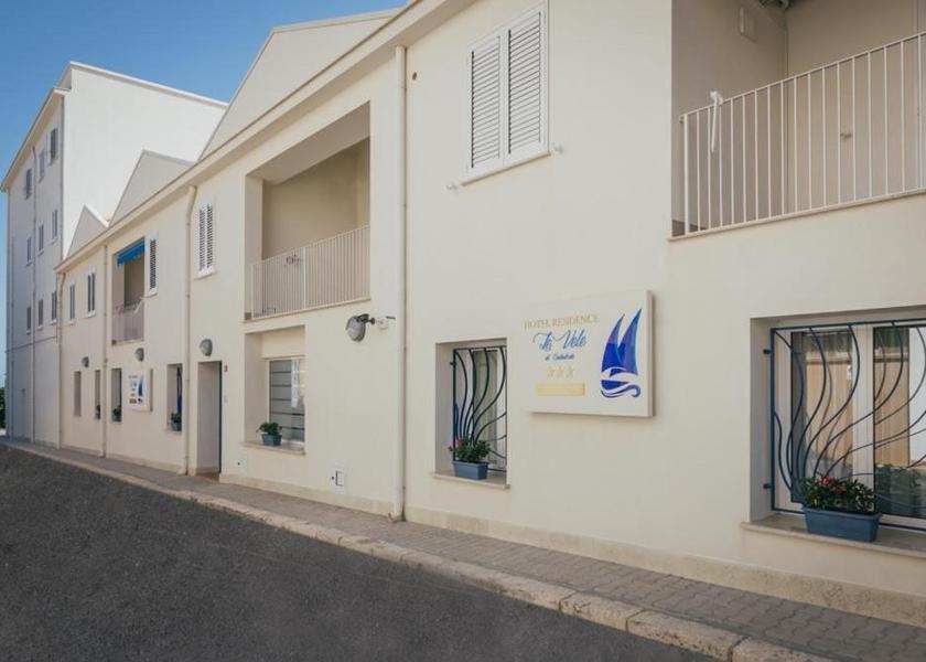 Sicily Balestrate facilities