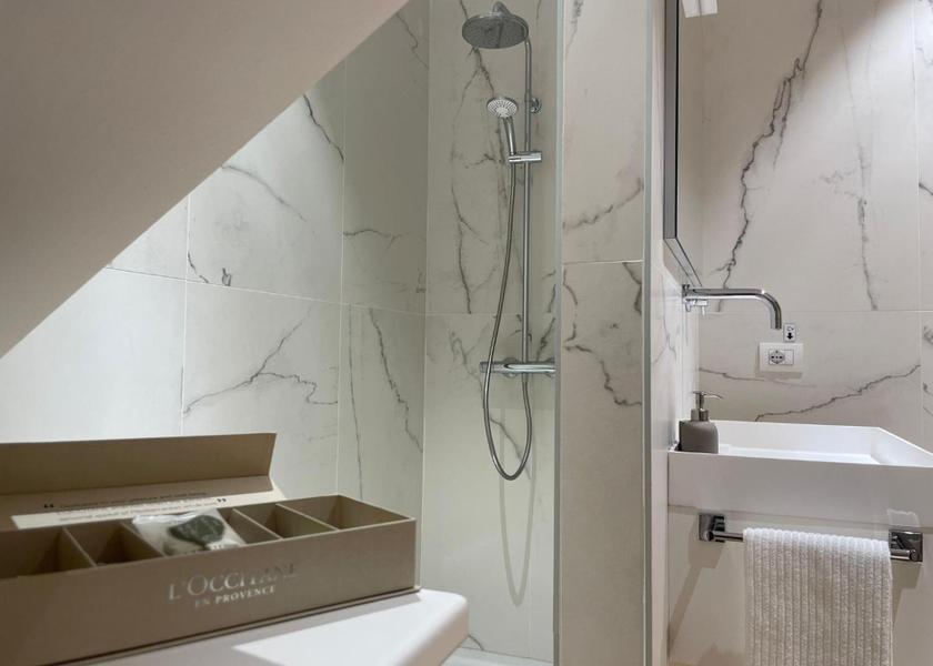 Veneto Bardolino Apartment - Ground Floor