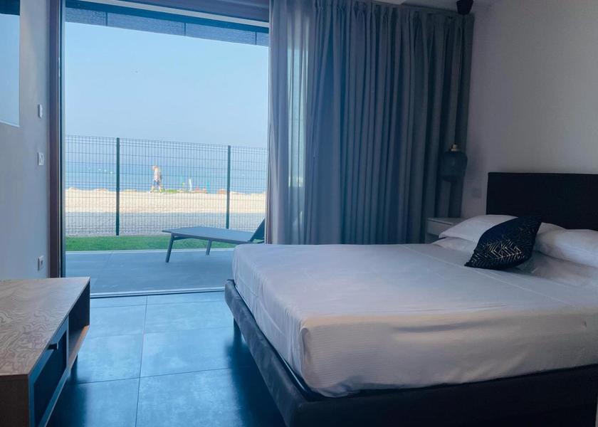 Veneto Bardolino Apartment - Ground Floor