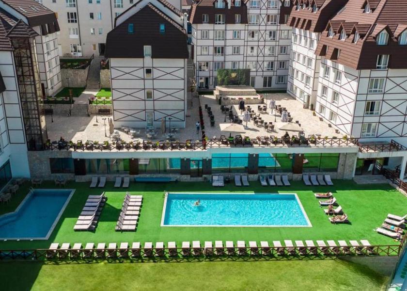  Kopaonik exterior view