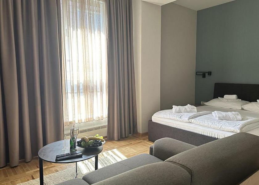  Kopaonik Triple Room with Free Spa Access