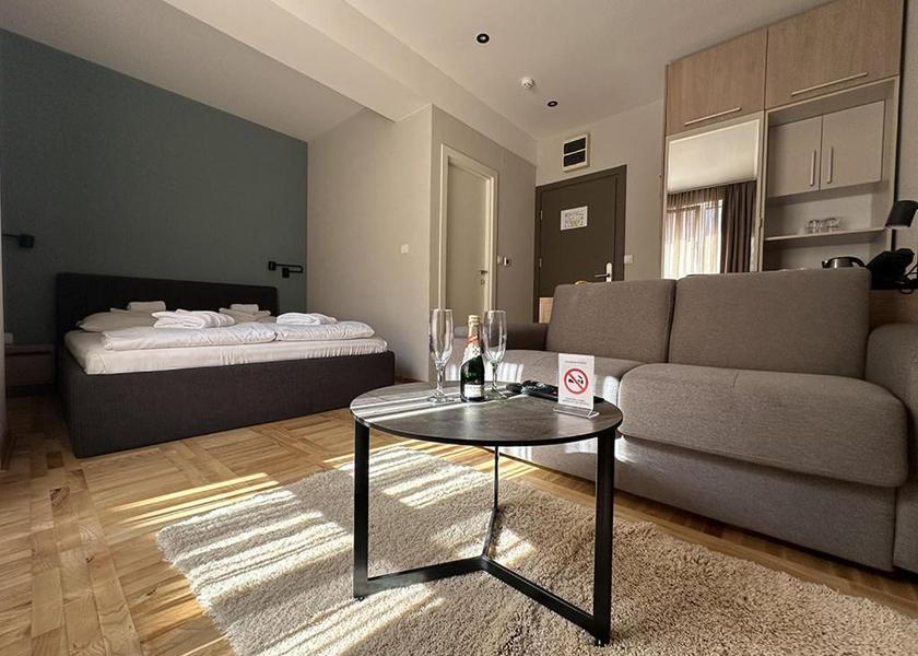  Kopaonik Triple Room with Free Spa Access