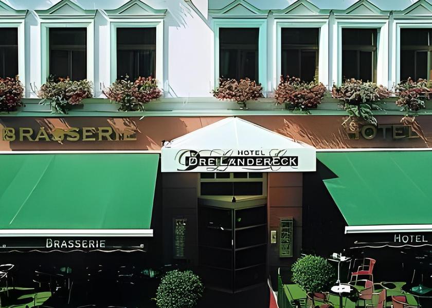 Saxony Zittau Hotel Exterior