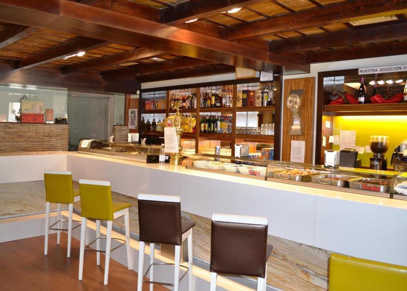 Valencian Community Utiel bar/lounge