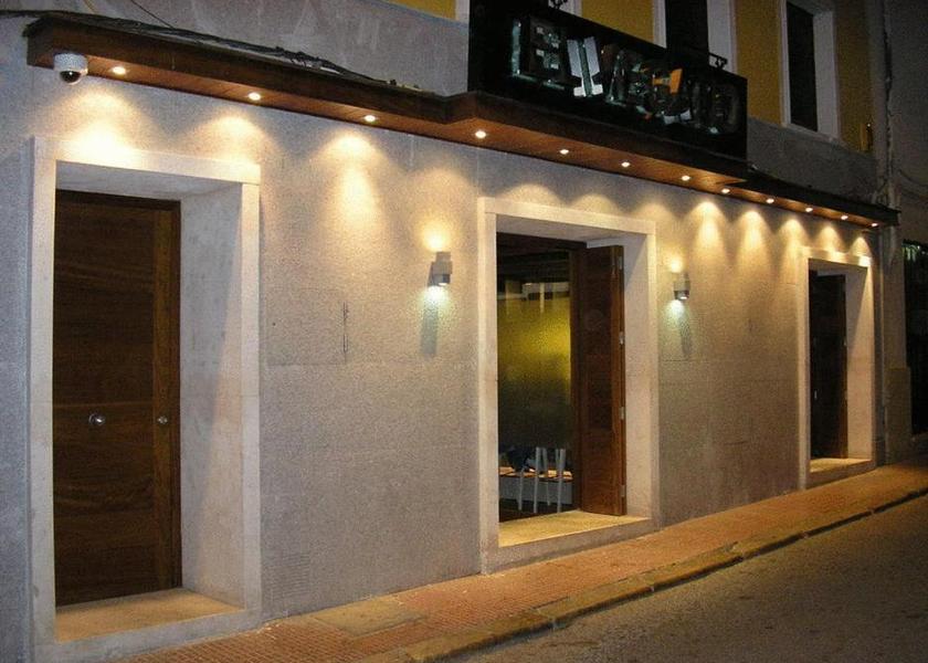 Valencian Community Utiel entrance