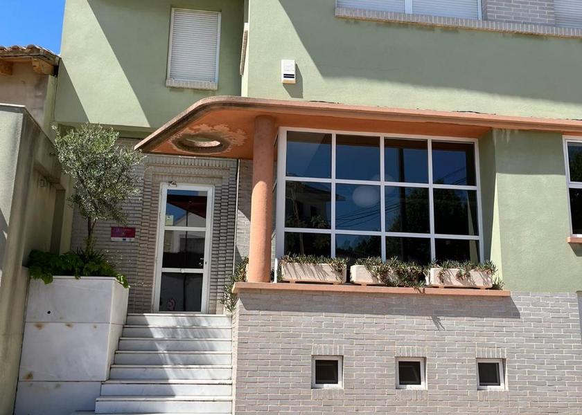 Valencian Community Utiel lobby