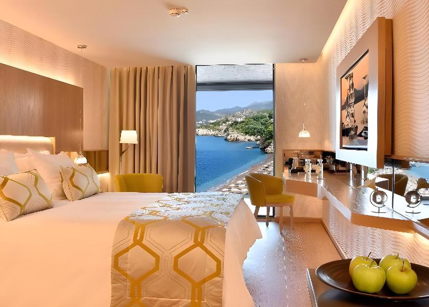  Budva Premium Room With Sea View