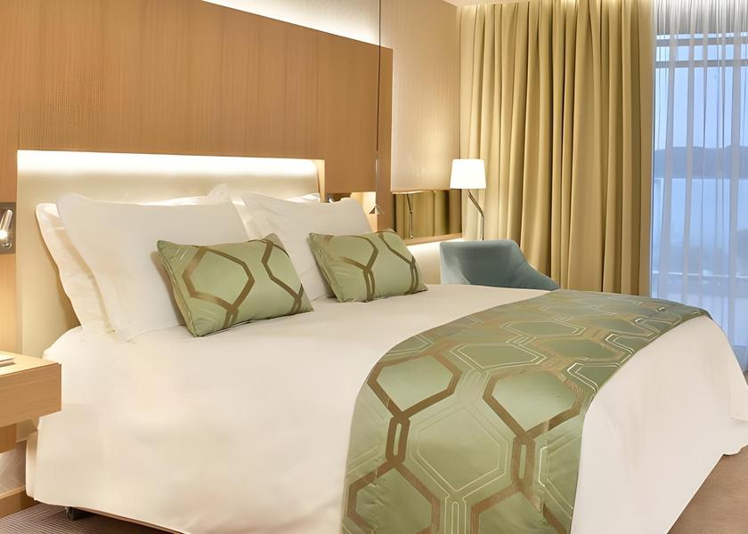  Budva Premium Room With Sea View