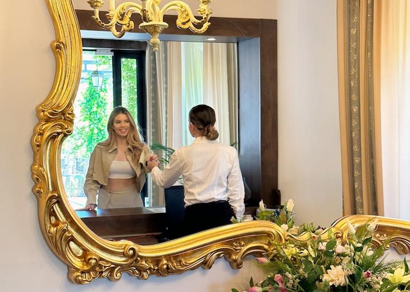 Budva Municipality Budva Reception