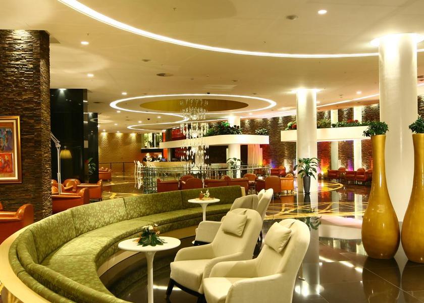  Budva lobby