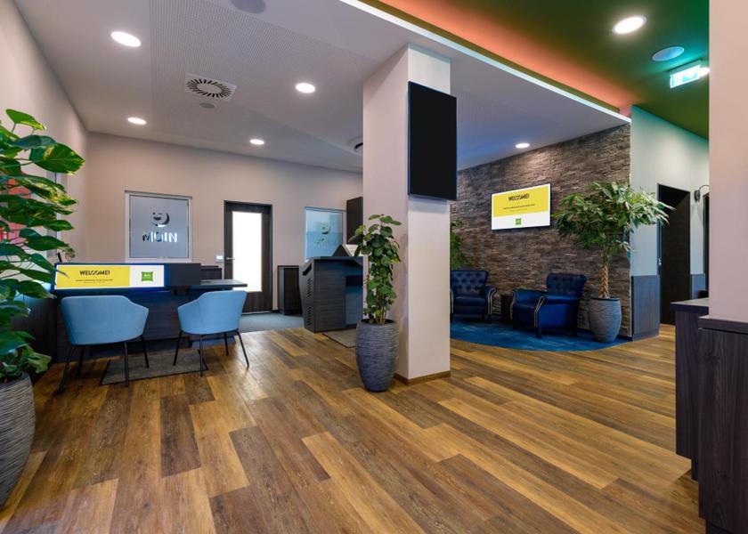 Schleswig-Holstein Kiel lobby