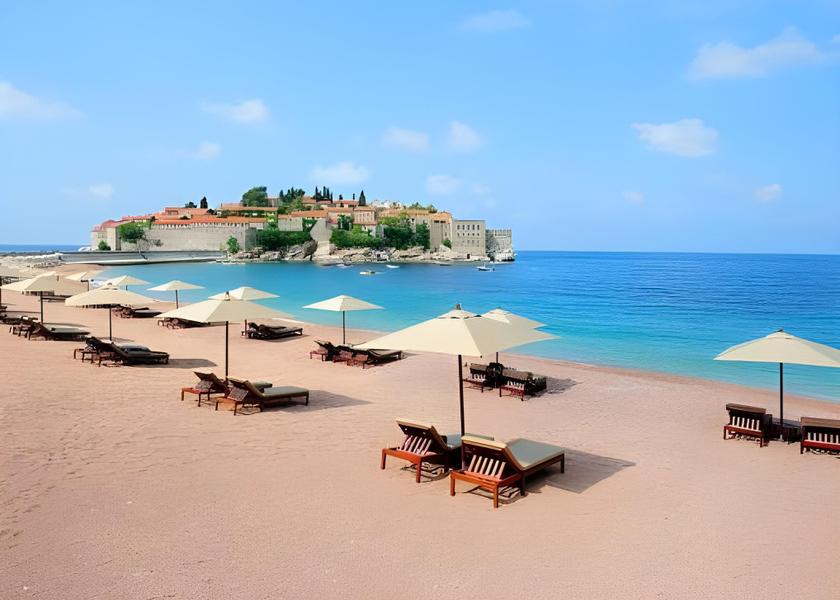 surrounding environment