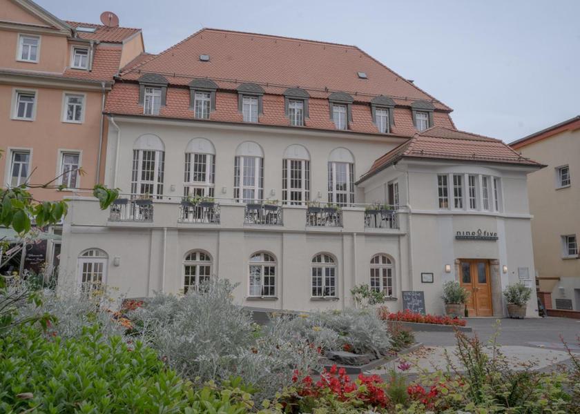 Thuringia Jena nearby attraction