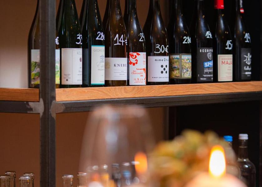 Thuringia Jena restaurant