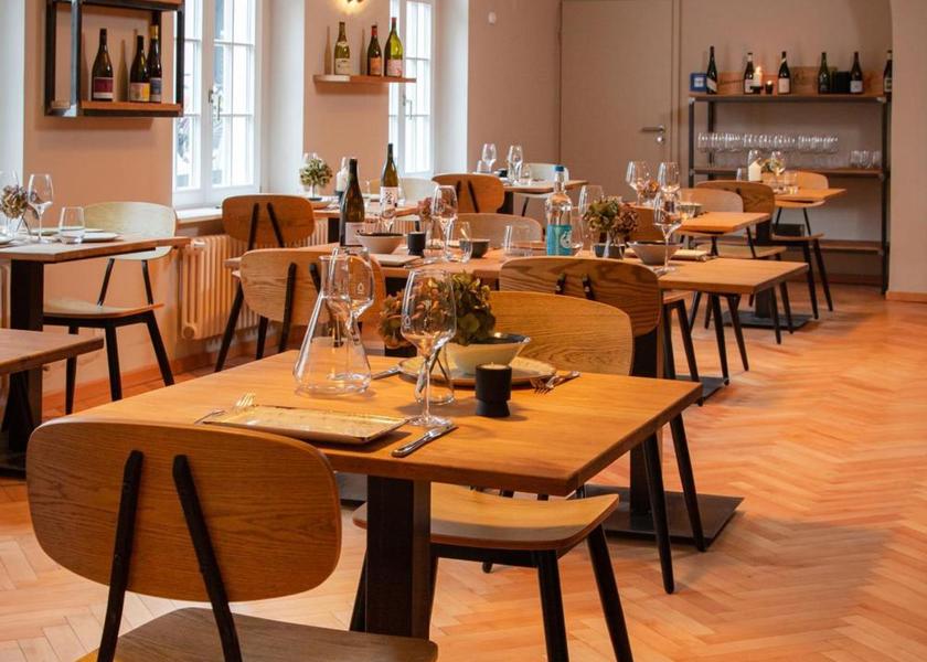 Thuringia Jena restaurant