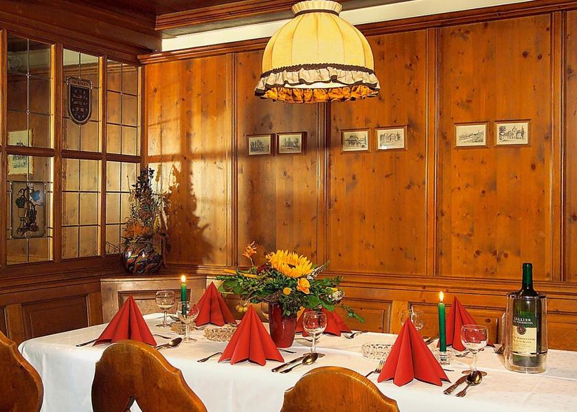Thuringia Jena Food & Dining