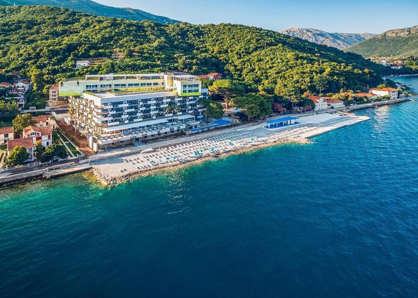 Herceg Novi exterior view