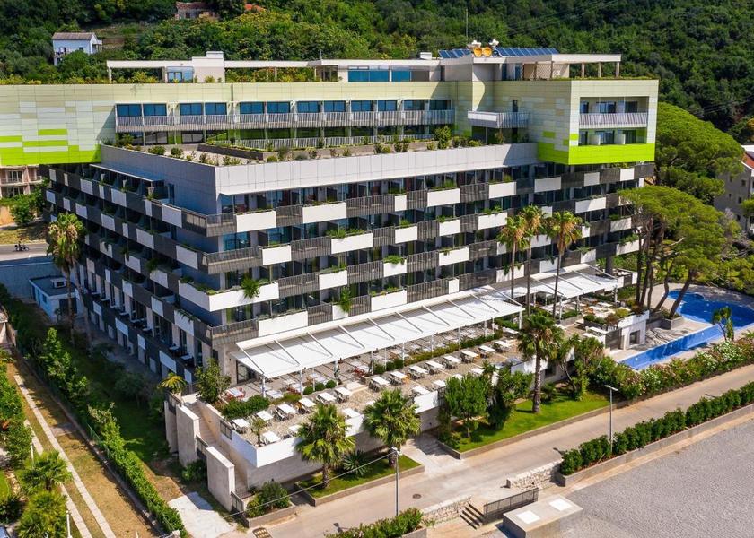  Herceg Novi facilities