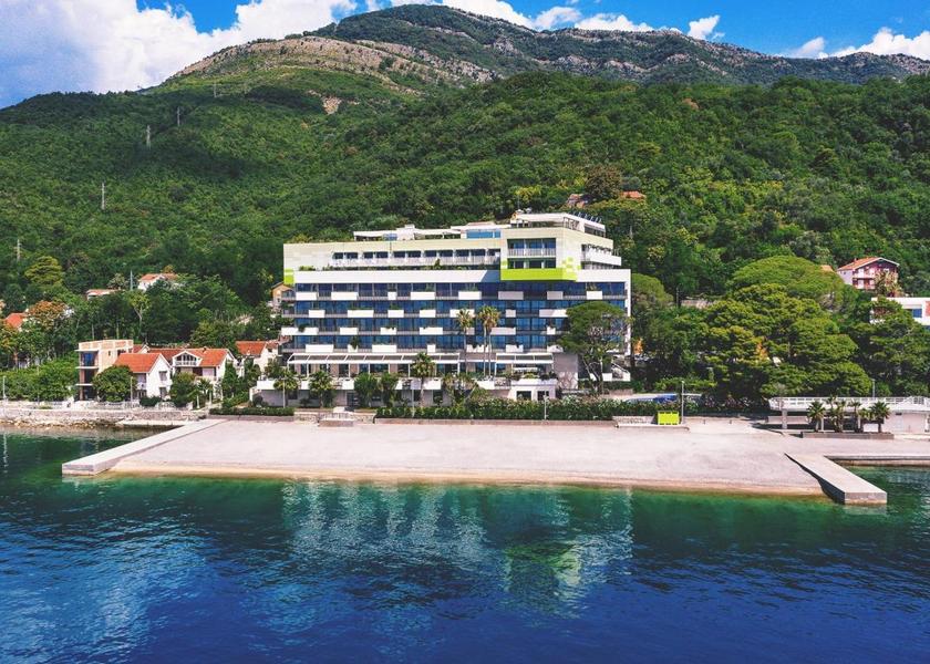  Herceg Novi facilities