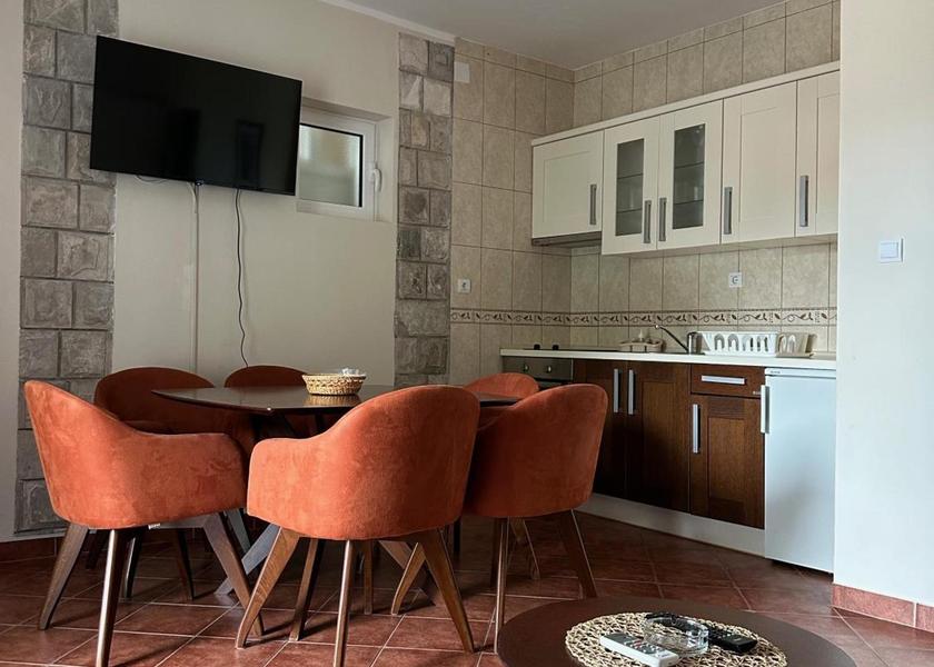 Herceg Novi Municipality Baošići 