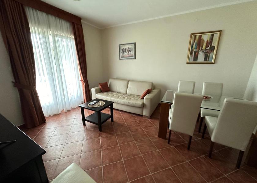 Herceg Novi Municipality Baošići Public Areas