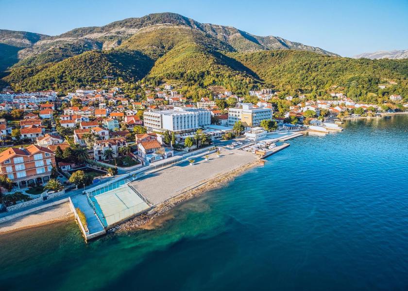 Herceg Novi exterior view