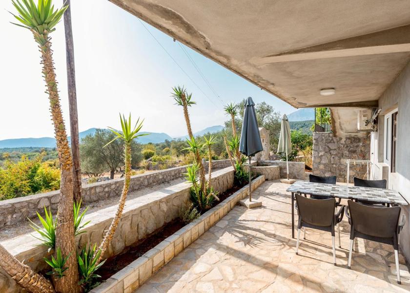 Herceg Novi Municipality Klinci 